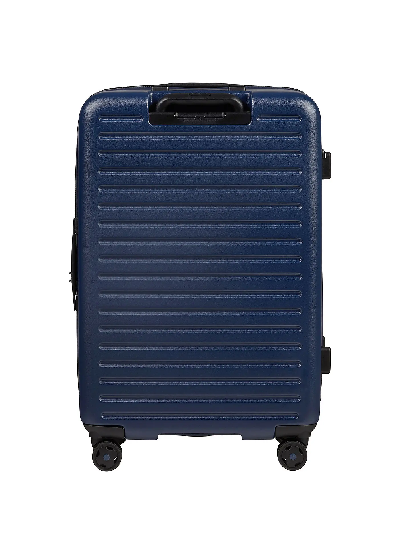 SAMSONITE | Trolley StackD 68cm Jungle | blau